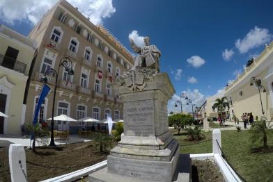 Sagua La Grande: turismo histórico en el centro de Cuba