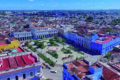 Sancti Spíritus