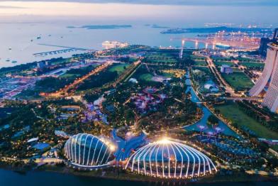 Cuba impulsa oportunidades de inversión en Singapur