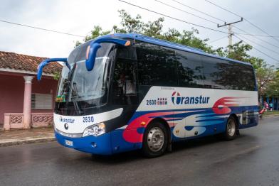 Transtur