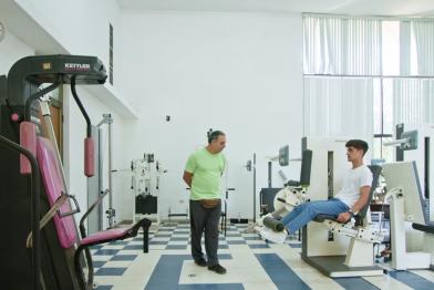Turismo médico en Cuba