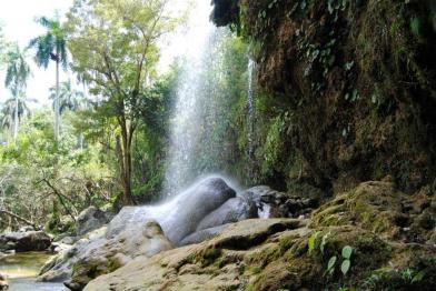 Cuba destaca en el turismo verde mundial