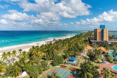 Cuba promociona destinos en MITT 2026 en Moscú