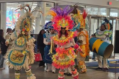 Cuba debuta en Always Carnival de Toronto