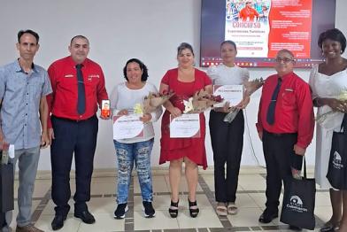Viajes Cubanacan premia experiencias turísticas innovadoras
