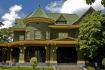 La Casa de las Tejas Verdes: Un ícono habanero entre historia y arquitectura