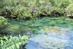 Pozo Azul en Guantánamo