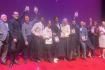 Acosta Danza recibe Premio Nacional de Danza del Reino Unido