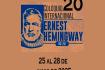 XX Coloquio Internacional Ernest Hemingway 