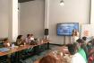 Ciudades Patrimonio Mundial unidas por la Cooperación Triangular 