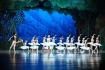 El Ballet Nacional de Cuba despliega su magia en el oriente del país