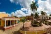 Centro histórico de Trinidad, Cuba