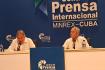 Nueva fecha para la Feria Internacional del Libro de La Habana