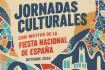Celebran en Cuba la Fiesta Nacional de España 