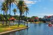 Parque Josone se prepara para gran fiesta de verano en Varadero