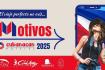 Motivos Cubanacan anuncia cambio de sede para su segunda edición