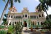 Palacio de Valle en Cienfuegos, Cuba