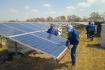 Japón impulsa energía renovable en Cuba